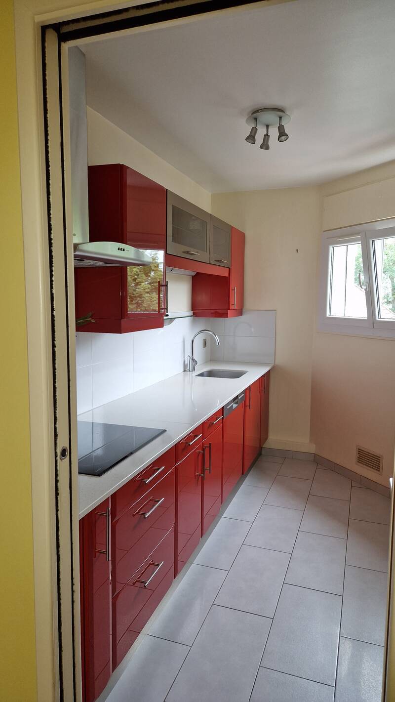 Houilles (78800)