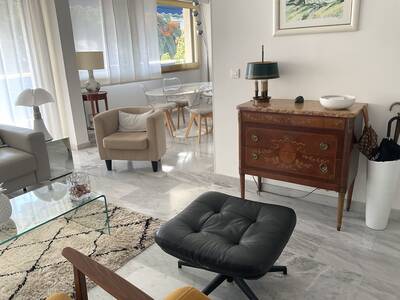 Vente appartement 2 pièces Cagnes-sur-Mer (06800)