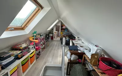 Bois-D'arcy (78390)