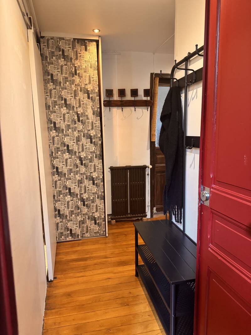 Paris 18E (75018)