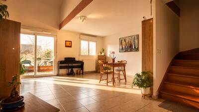 Vente appartement 4 pièces Annecy (74000)