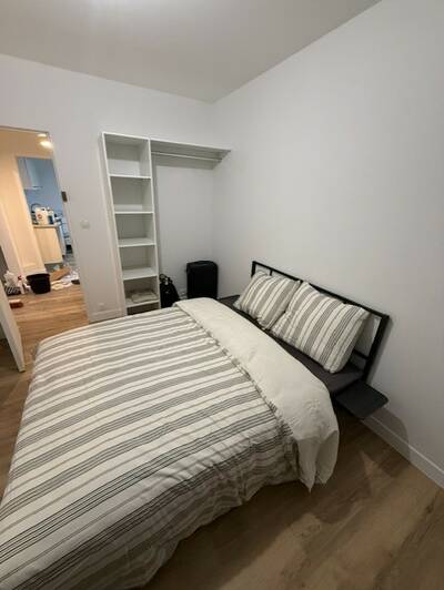 Location chambre en colocation 6 pièces Champigny-sur-Marne (94500)