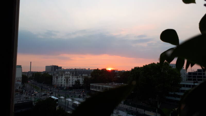 Paris 18E (75018)
