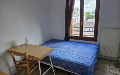 Saint-Denis (93200)