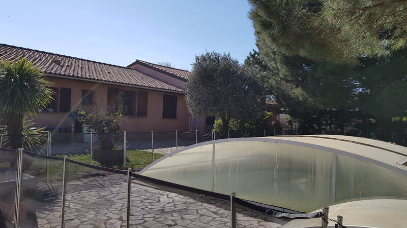 Muret (31600)