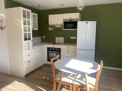 Location appartement studio Saint-Étienne (42)