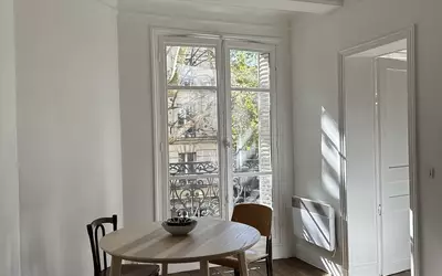 Paris 19E (75019)