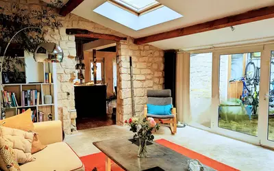 Coye-La-Forêt (60580)