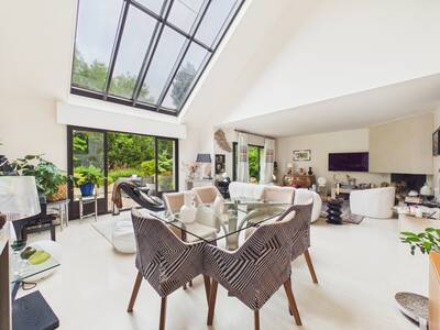 Vente maison 6 pièces Bougival (78380)