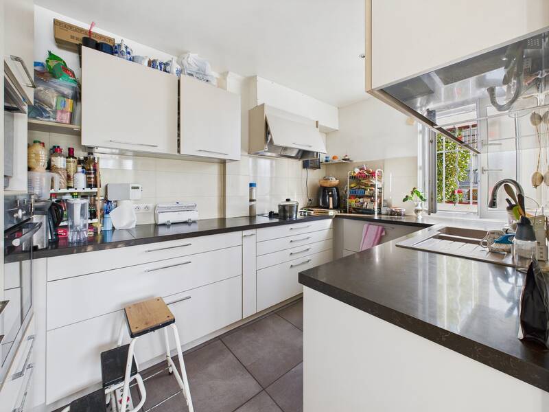 Houilles (78800)