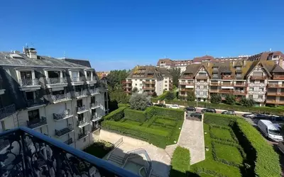 Deauville (14800)