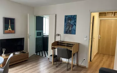 Paris 11E (75011)
