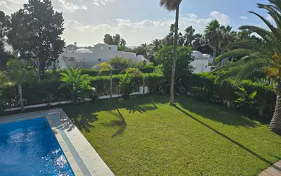 Tunisie