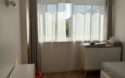Appartement 5 pièces 122 m² · à Levallois-Perret · 122 m² · 1 290 000 €