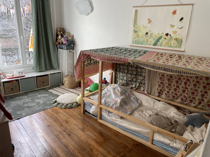 Vitry-Sur-Seine (94400)