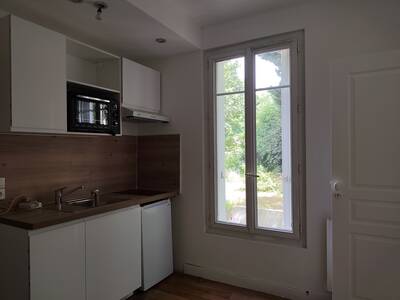 Location appartement 2 pièces Le Plessis-Robinson (92350)