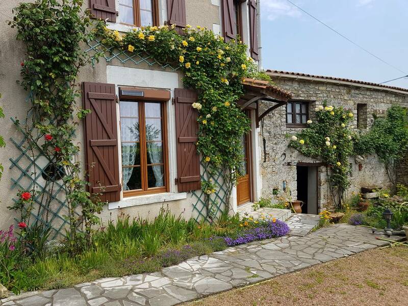 Saint-Germain-De-Prinçay (85110)