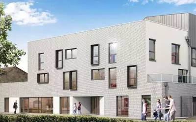 Le Petit-Quevilly (76140)