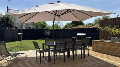 Vente maison 3 pièces Trélazé (49800)