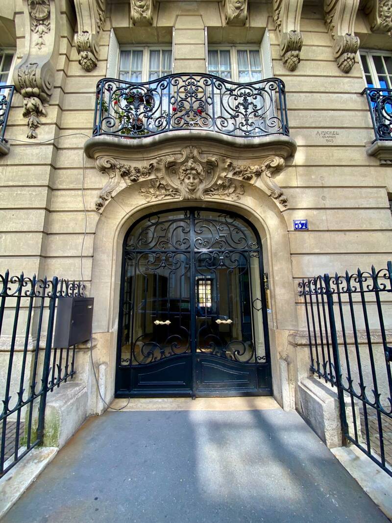 Paris 16E (75016)