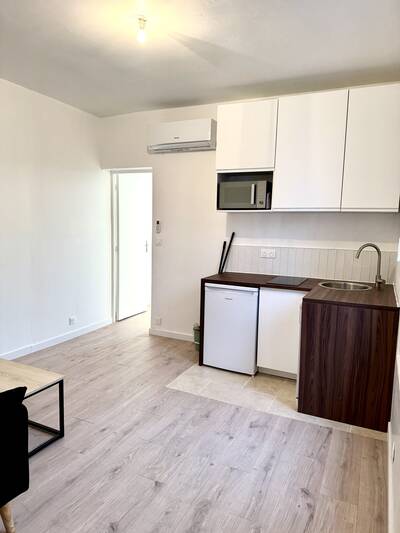 Location appartement 2 pièces Mantes-la-Jolie (78200)