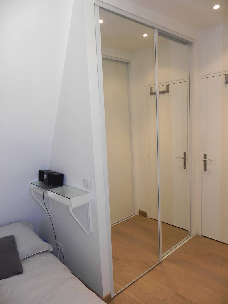 Paris 15E (75015)