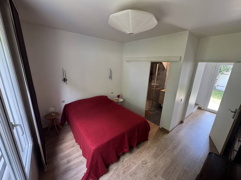 Tremblay-En-France (93290)