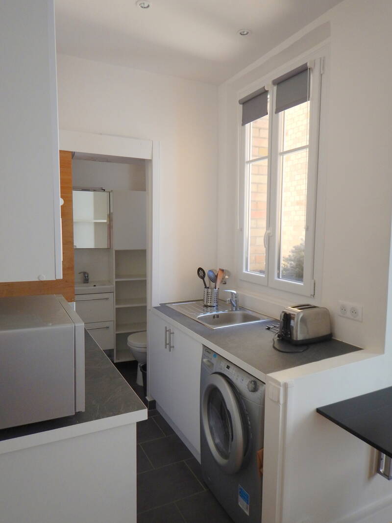 Neuilly-Sur-Seine (92200)