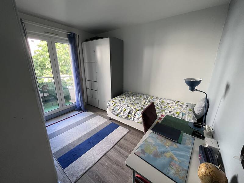 Asnières-Sur-Seine (92600)