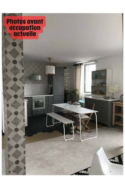 Vente appartement 3 pièces Troyes (10000)