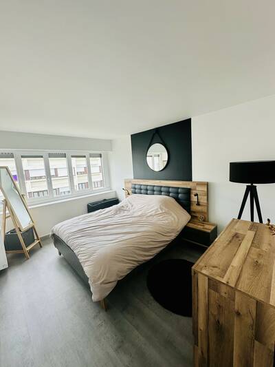 Location appartement 3 pièces Évry-Courcouronnes (91)