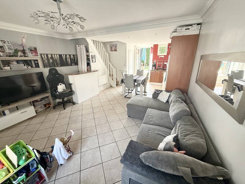 Marles-En-Brie (77610)