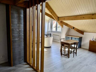 Vente appartement 4 pièces Brie-Comte-Robert (77170)
