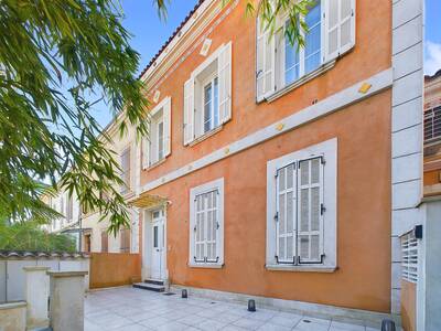 Vente appartement 3 pièces La Seyne-sur-Mer (83500)