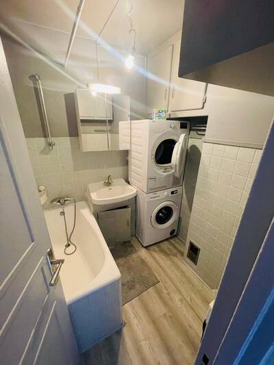 Location chambre en colocation 3 pièces Meudon (92190)