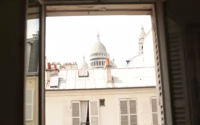 Paris 18E (75018)