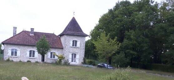 Mareuil (24340)