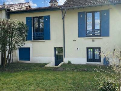 Location appartement studio Le Vésinet (78110)