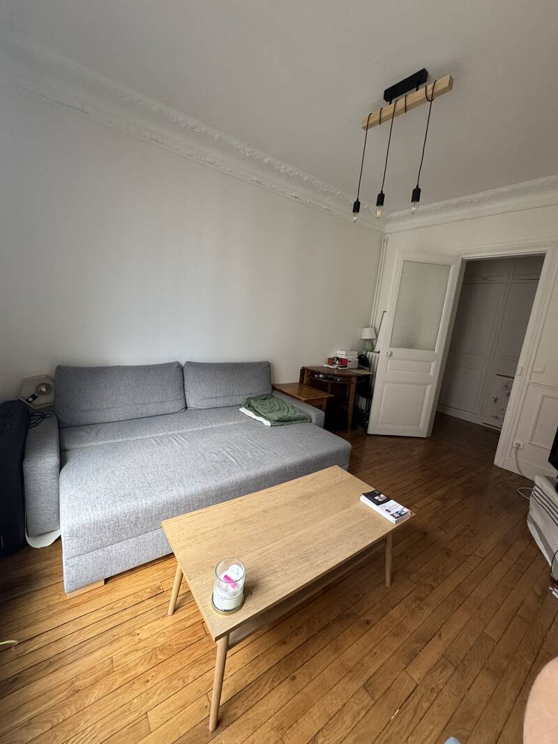 Paris 15E (75015)