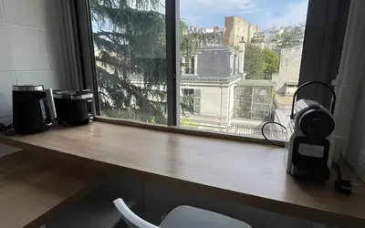 Paris 16E (75016)