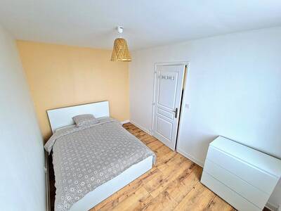 Location appartement 5 pièces Troyes (10000)