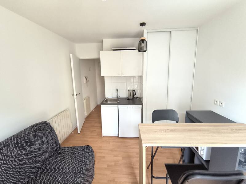 Villeurbanne (69100)