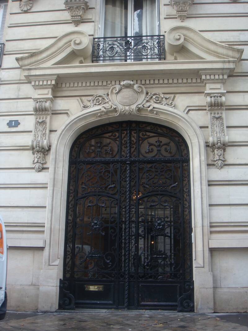 Neuilly-Sur-Seine