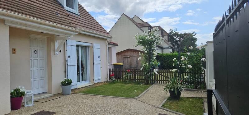 Eaubonne (95600)