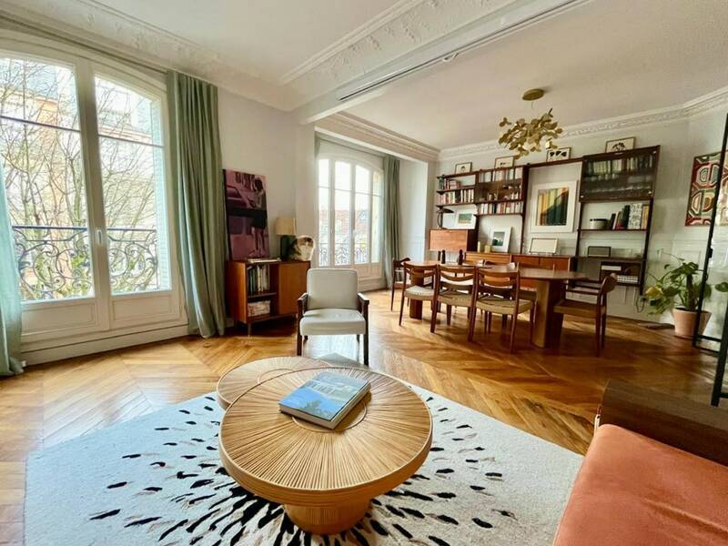 Paris 18E (75018)