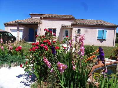 Vente maison 5 pièces Carmaux (81400)