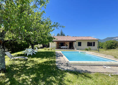 Vente maison 5 pièces Die (26150)