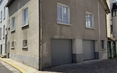 Provins (77160)