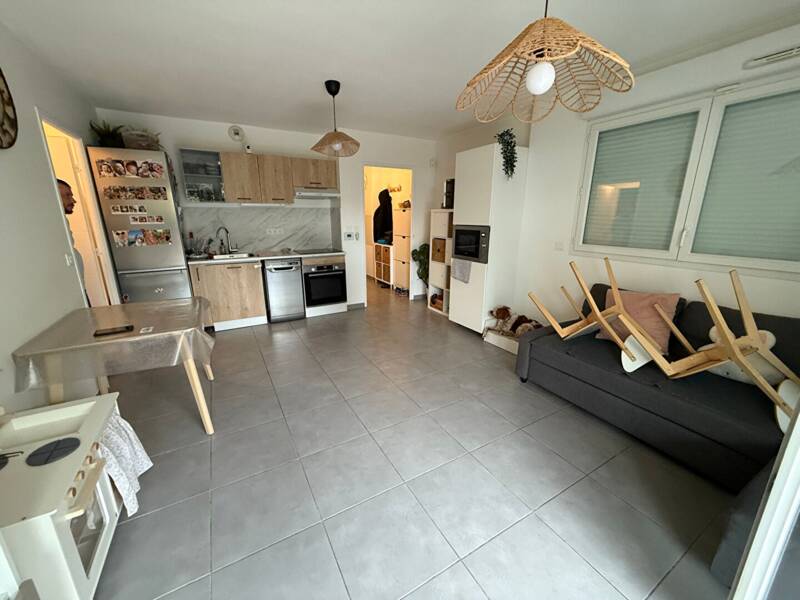 Marseille 13E (13013)