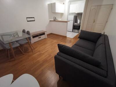 Vente appartement 2 pièces Colombes (92700)
